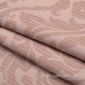 Vải rèm chắn sáng Jacquard